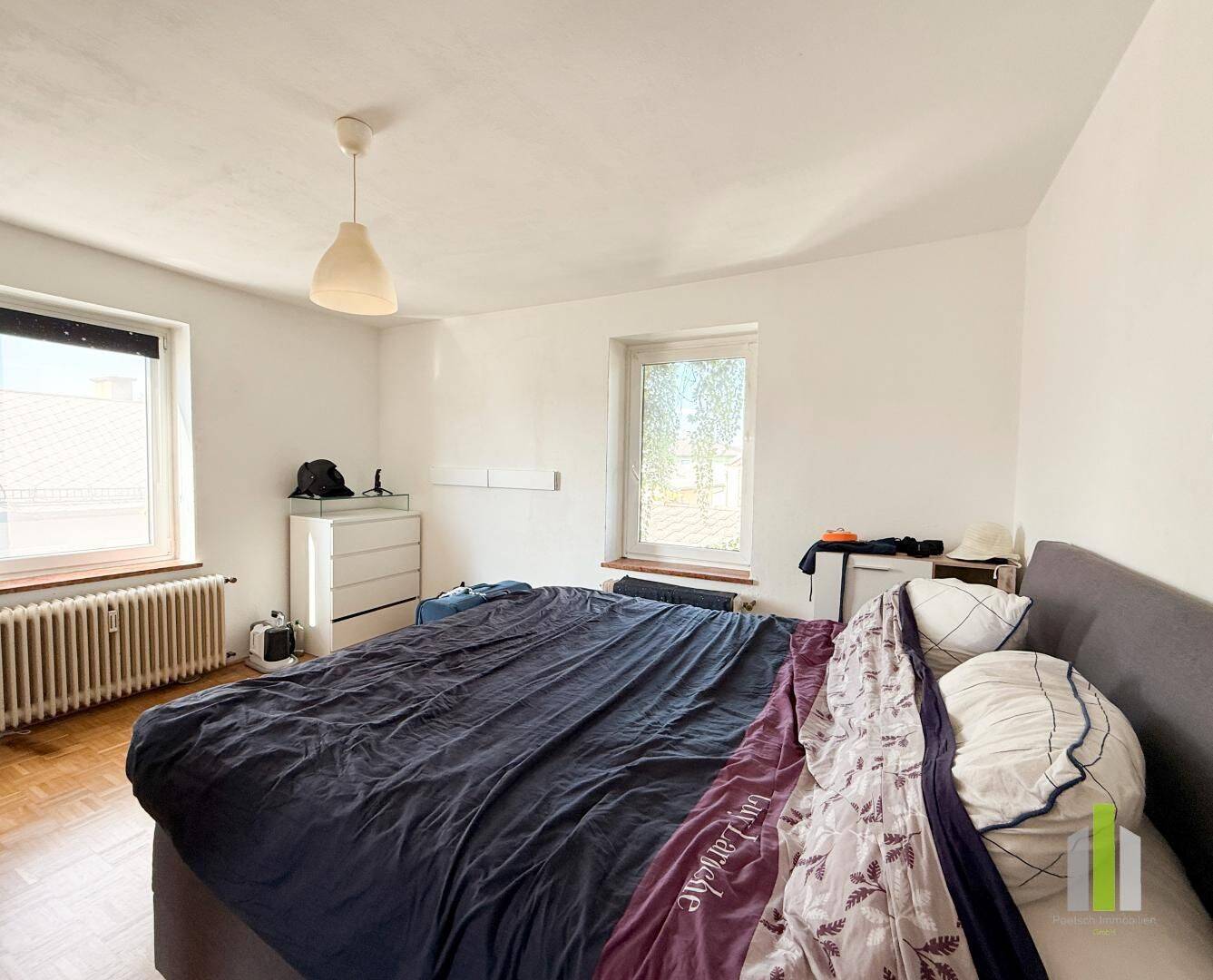 Wohnung – Salzburg, Nonntal - Ansicht 4