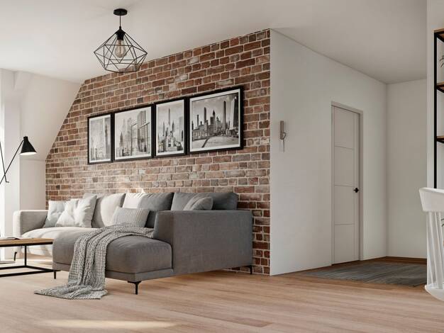 Wohnung zum Kauf 229.000 € 2 Zimmer 78 m² 4. Geschoss Landau Landau in der Pfalz 76829