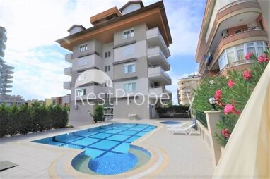 Apartment zum Kauf provisionsfrei 154.000 € 2 Zimmer 65 m² 2. Geschoss frei ab sofort Alanya