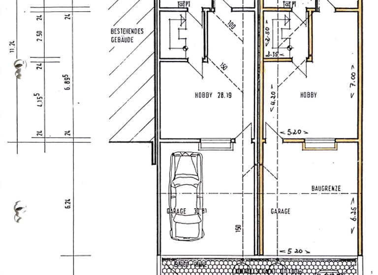 Doppelhaushälfte zum Kauf 460.000 € 5 Zimmer 140,7 m²<br/>Wohnfläche 158 m²<br/>Grundstück Neckargartach Heilbronn 74078
