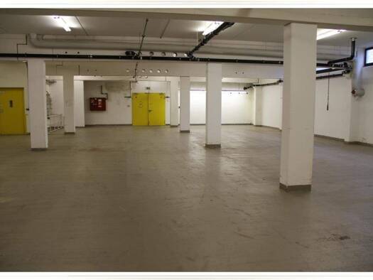 Halle/Industriefläche zur Miete 3.200 € 591 m² Lagerfläche Langwasser Nürnberg 90471