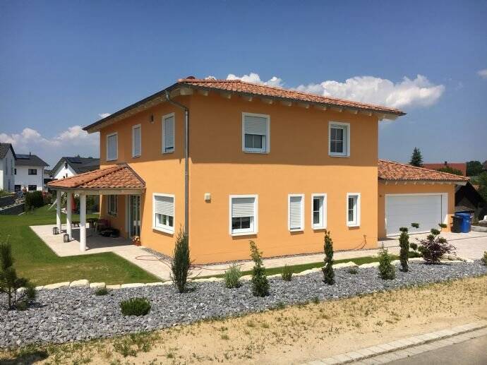 Einfamilienhaus zum Kauf - Ansicht 4