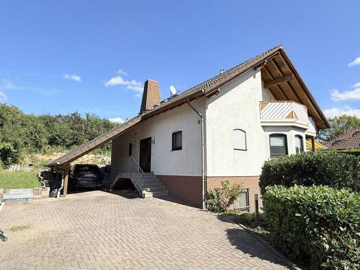 Einfamilienhaus zum Kauf 648.500 € 5 Zimmer 144 m² 580 m² Grundstück Ostheim Nidderau / Ostheim 61130