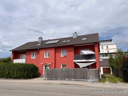 Wohnung zum Kauf 248.000 € 3 Zimmer 76 m²<br/>Wohnfläche 1.<br/>Geschoss Burghausen Burghausen 84489