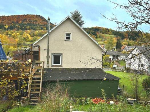 Einfamilienhaus zum Kauf 234.000 € 6 Zimmer 154,9 m² 1.086 m² Grundstück Jungingen 72417