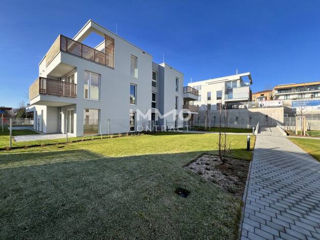 Wohnung zum Kauf - Erstbezug 480.000 € 3 Zimmer 77,1 m² Krems an der Donau Krems an der Donau 3500