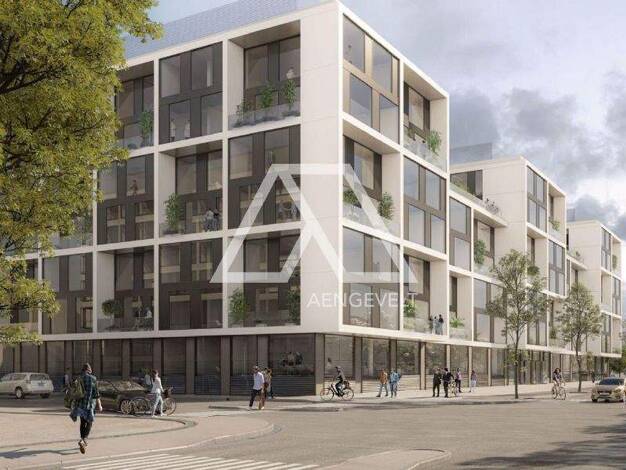 Bürofläche zur Miete provisionsfrei 30 € 3.569 m² Bürofläche teilbar ab 374 m² Charlottenburg Berlin 10589