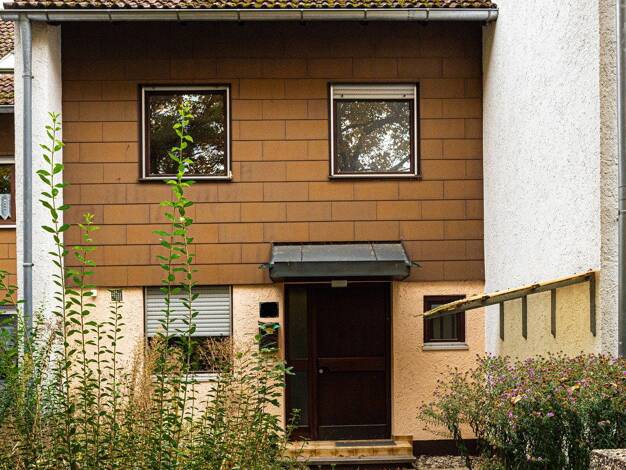 Reihenmittelhaus zum Kauf provisionsfrei 425.000 € 5 Zimmer 112 m² 291 m² Grundstück Ingolstadt Ingolstadt 85055