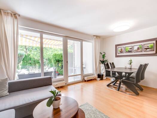 Wohnung zum Kauf 474.000 € 2 Zimmer 63,9 m² Thalk.Obersendl.-Forsten-Fürstenr.-Solln München 81379