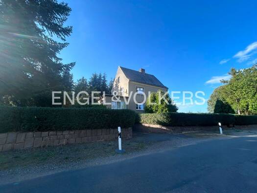 Einfamilienhaus zum Kauf 195.000 € 6 Zimmer 175 m² 2.800 m² Grundstück Jonaswalde Jonaswalde 04626
