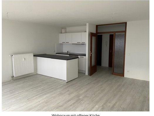 Studio zur Miete 880 € 1 Zimmer 49 m² Geschoss 1/5 frei ab sofort Großzschocher Leipzig 04249