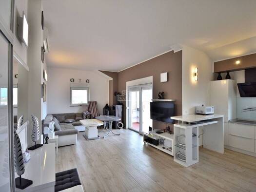 Wohnung zum Kauf 239.000 € 2 Zimmer 67 m² 2. Geschoss Vodice