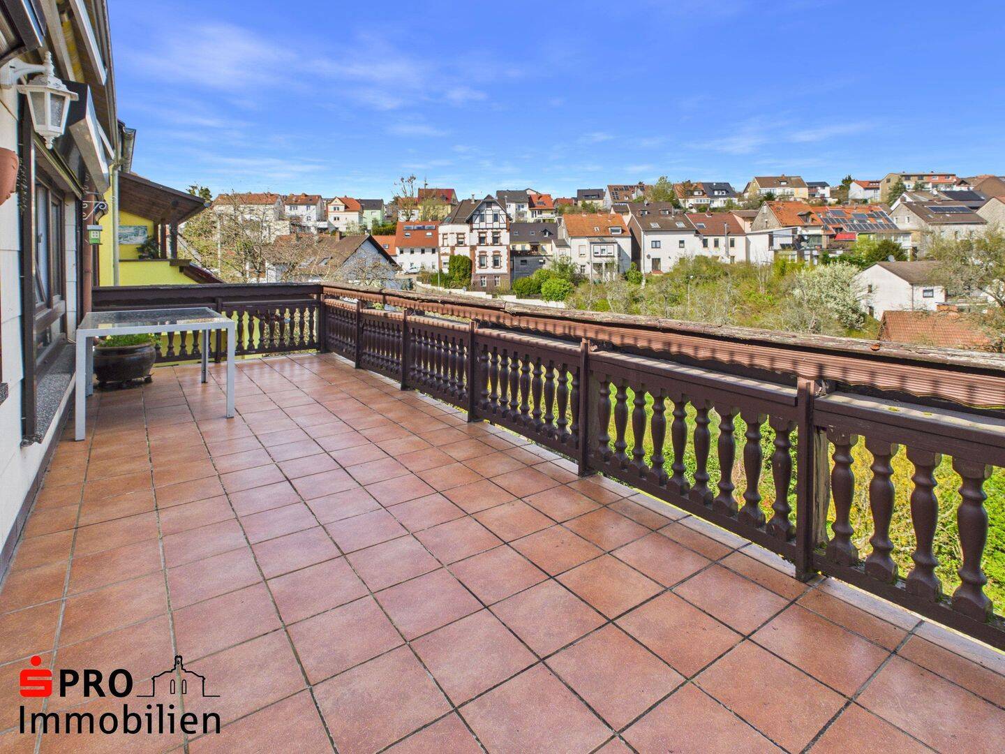 Immobilie in Spiesen-Elversberg - Ein-/Zweifamilienhaus in zentraler Lage von Elversberg - Bild 2