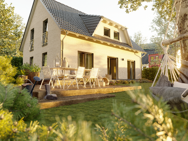 Einfamilienhaus zum Kauf 307.340 € 5 Zimmer 158 m² 666 m² Grundstück Am Ettersberg 99439
