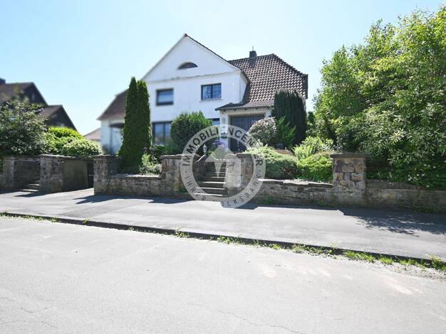 Einfamilienhaus zum Kauf 325.000 € 5 Zimmer 143 m² 665 m² Grundstück Oestrich Mengede 44357