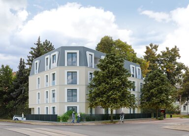 Wohnung zum Kauf provisionsfrei 317.900 € 3 Zimmer 71 m² Cotta (Cossebauder Str.) Dresden 01157