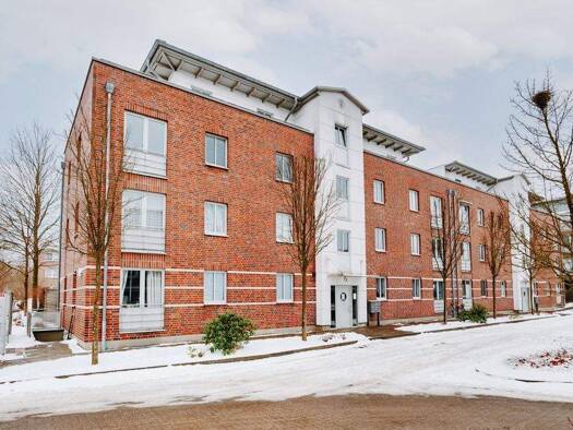 Wohnung zum Kauf 315.000 € 3 Zimmer 81 m² 2. Geschoss Bockelsberg Lüneburg 21335