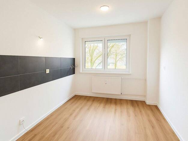 Wohnung zur Miete - Erstbezug 535 € 3 Zimmer 70 m² 1. Geschoss Jahnstr. 14 Kaisersesch 56759