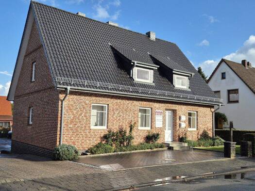 Studio zur Miete 490 € 1 Zimmer 58 m² frei ab sofort Hohe Str. 69 Syke 28857