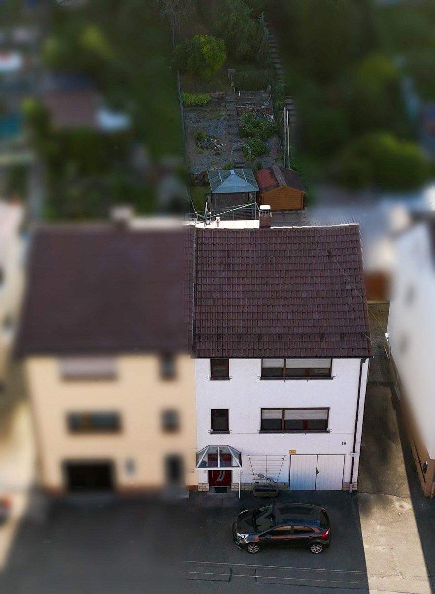 House in Heidenheim an der Brenz, Landkreis Heidenheim - Ansicht 2