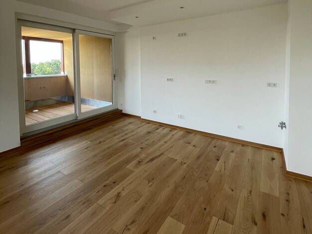 Wohnung zur Miete 948 € 2 Zimmer 79 m² 3. Geschoss frei ab sofort Margaretha-Rothe-Straße 10 Meusdorf Leipzig 04289
