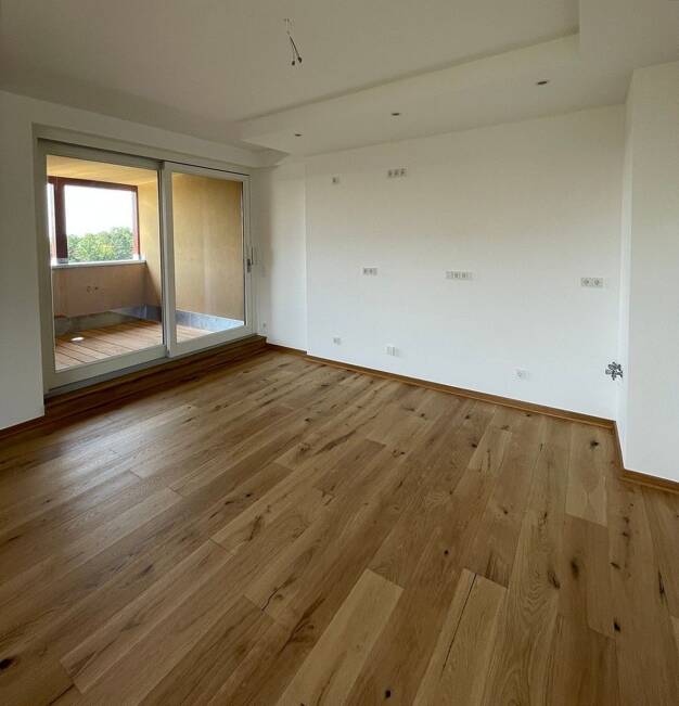 Wohnung zur Miete 948 € 2 Zimmer 79 m² 3. Geschoss frei ab sofort Margaretha-Rothe-Straße 10 Meusdorf Leipzig 04289