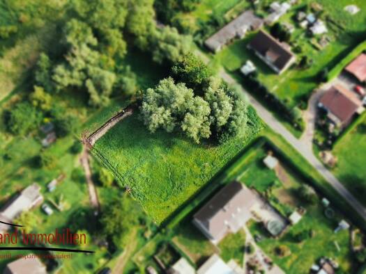 Grundstück zum Kauf 49.000 € 1.338 m² Grundstück Borgstedt Wendisch Baggendorf 18513