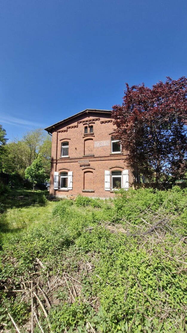 Einfamilienhaus zum Kauf provisionsfrei 300.000 € 4 Zimmer 140 m² 4.500 m² Grundstück Schäpingen Schnega 29465