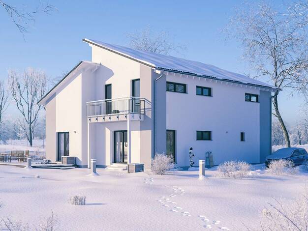 Einfamilienhaus zum Kauf provisionsfrei 725.000 € 5 Zimmer 187 m² 988 m² Grundstück Senzig Königs Wusterhausen 15712