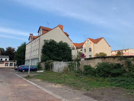 Wohnung zum Kauf provisionsfrei 135.000 € 3 Zimmer 76,2 m² Geschoss 2/3 Leipziger Str. Magdeburg 39112