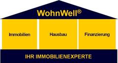 WohnWell GmbH logo