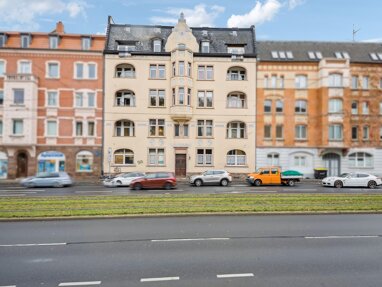 Wohnung zum Kauf 209.000 € 4 Zimmer 117 m² 1. Geschoss Frankfurter Tor Kassel 34121