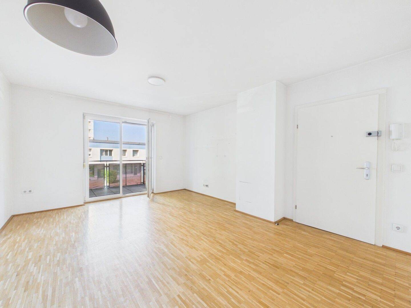 Wohnung – Linz, Pichling