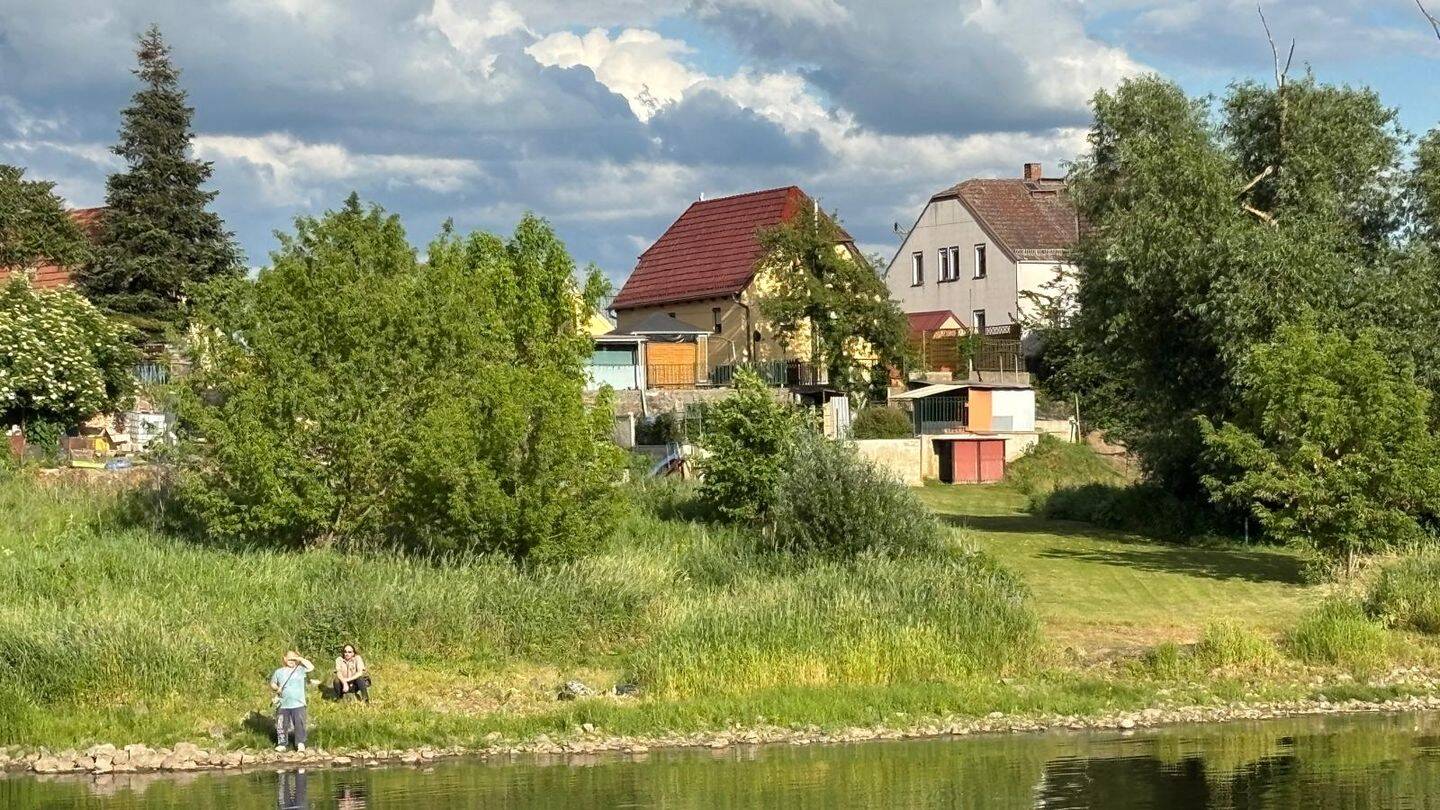 Einfamilienhaus zum Kauf, Zeithain