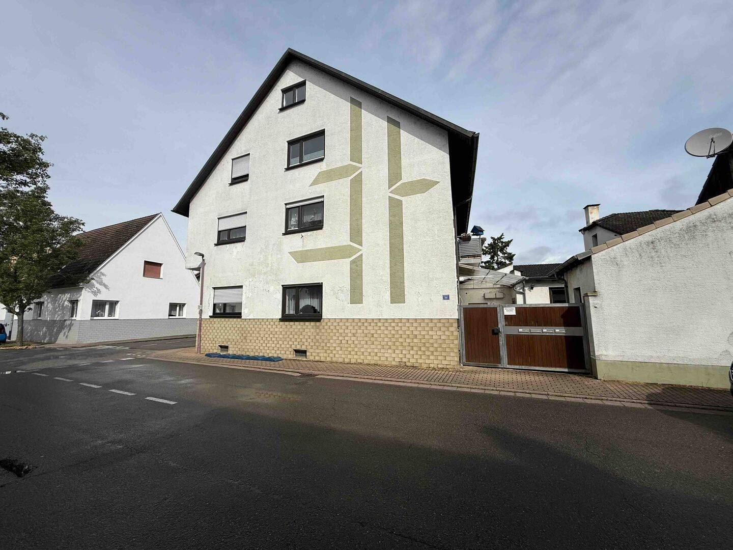 Mehrfamilienhaus zum Kauf - Ansicht 5