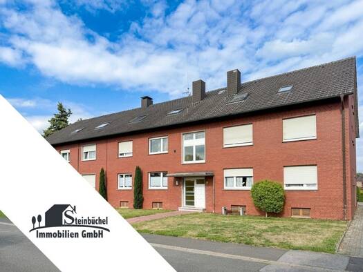 Mehrfamilienhaus zum Kauf als Kapitalanlage geeignet 1.444.000 € 27 Zimmer 728 m² 1.638 m² Grundstück Ottmarsbocholt Senden 48308