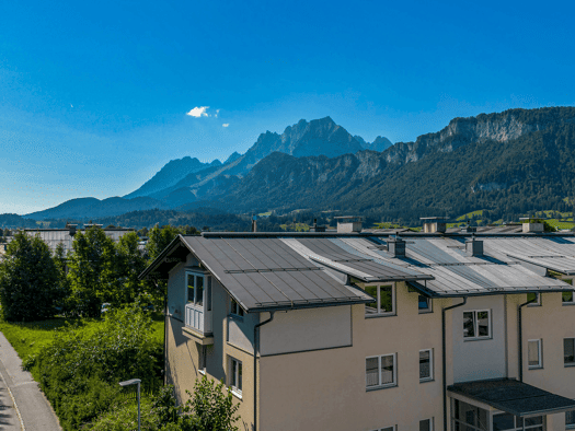 Wohnung zum Kauf 420.000 € 4 Zimmer 93 m² 1. Geschoss St. Johann in Tirol 6380