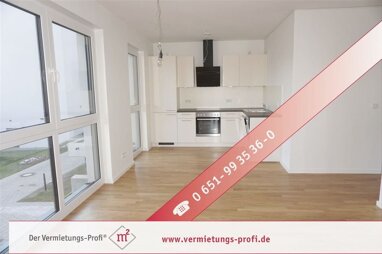 Wohnung zur Miete 941,99 € 2 Zimmer 63,4 m² frei ab sofort Maximin 1 Trier 54292