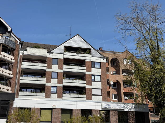 Wohnung zum Kauf 149.000 € 2,5 Zimmer 71 m² 4. Geschoss Gladbeck 45964