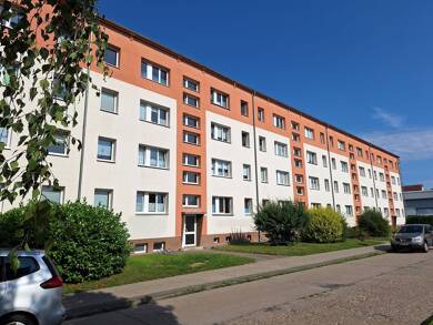 Wohnung zum Kauf 127.000 € 3 Zimmer 58,2 m² Warschauer Straße 11 Schönwalde II Greifswald 17493