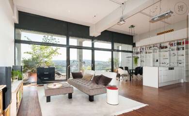 Wohnung zur Miete Wohnen auf Zeit 2.230 € 3 Zimmer 118 m² frei ab 01.10.2025 Söflingen - Gewerbegebiet Ulm 89077