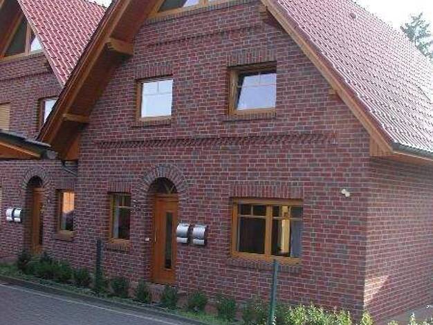 Wohnung zur Miete 531 € 2 Zimmer 59 m² frei ab 01.03.2026 Wildeshausen 27793