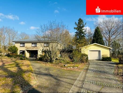 Einfamilienhaus zum Kauf 249.000 € 6 Zimmer 181 m² 5.167 m² Grundstück Mühlenbarbek 25548