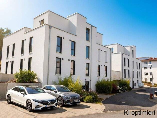 Wohnung zur Miete - Erstbezug 1.200 € 4 Zimmer 120 m² EG frei ab 01.04.2026 Clara-Schumann Str. 10 Lillstadt Bad Mergentheim 97980