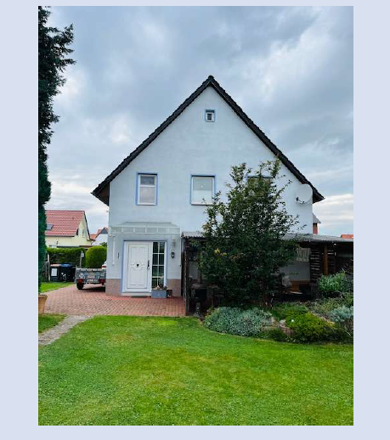 Haus zur Miete 1.500 € 146 m² 834 m² Grundstück frei ab sofort Stollenstr.5 Barsinghausen Barsinghausen 30890