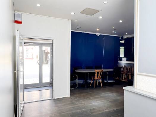 Bar/Café zum Kauf 475.000 € 147 m² Gastrofläche Innenstadt Erlangen 91054