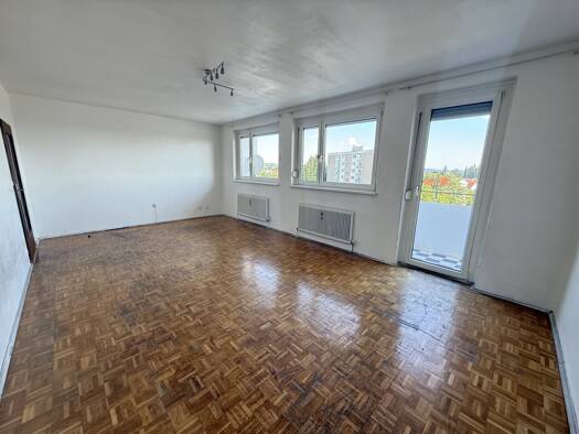 Wohnung zum Kauf 199.900 € 3 Zimmer 83 m² 8. Geschoss Sankt Leonhard Graz 8010