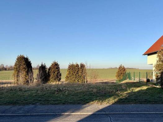 Grundstück zum Kauf 60.000 € 620 m² Grundstück Wetteritz Grimma / Wetteritz 04668