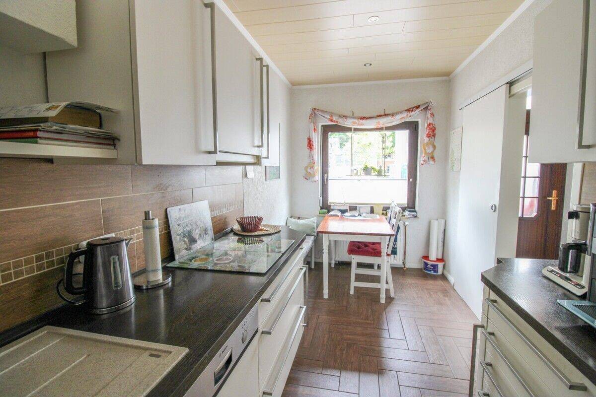 Einfamilienhaus zum Kauf - Ansicht 6