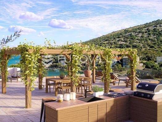 Haus zum Kauf 650.000 € 4 Zimmer 250 m² Razanj Rogoznica 22203
